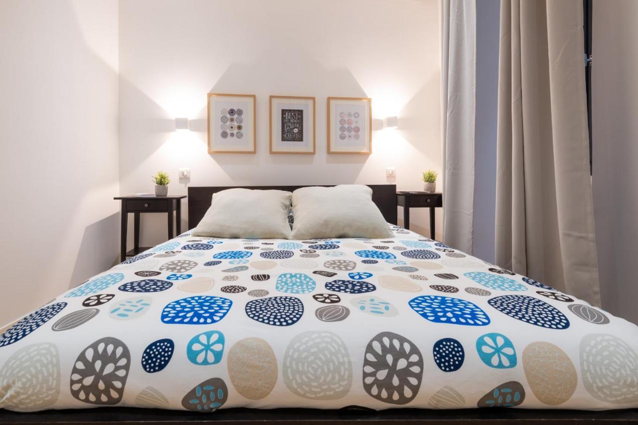 Latelier 2Br W Ac At 4 Min From The Beaches Of Old Nice Welkeys エクステリア 写真